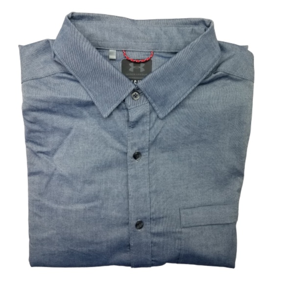 under armour performance oxford